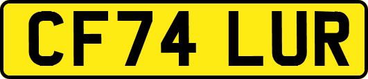 CF74LUR
