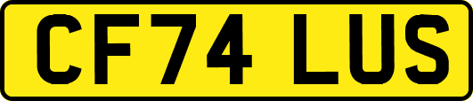 CF74LUS