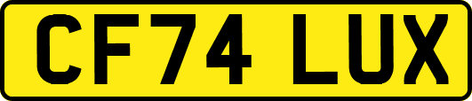 CF74LUX
