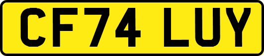 CF74LUY