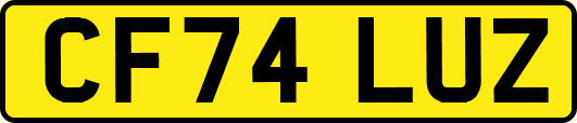 CF74LUZ