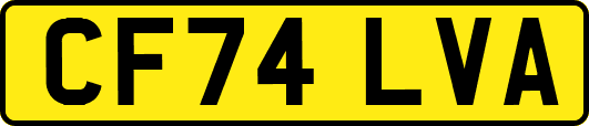 CF74LVA
