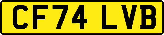 CF74LVB