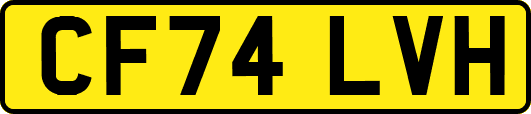CF74LVH