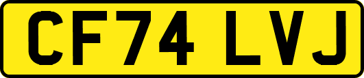 CF74LVJ