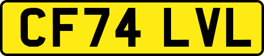 CF74LVL