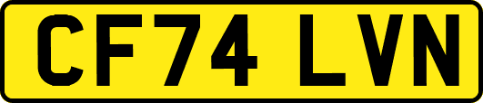 CF74LVN