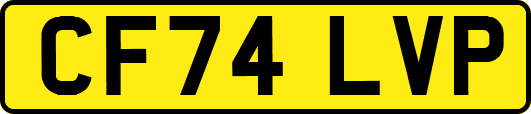 CF74LVP