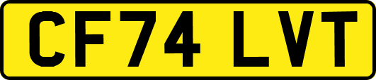 CF74LVT