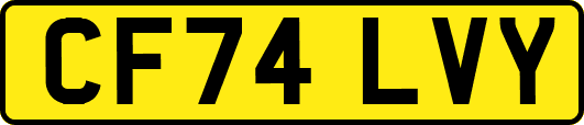 CF74LVY