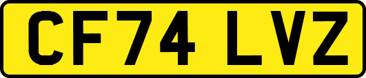 CF74LVZ