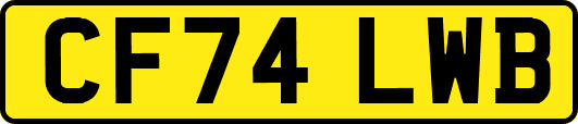 CF74LWB