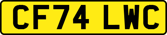 CF74LWC