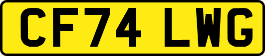 CF74LWG