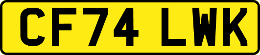 CF74LWK