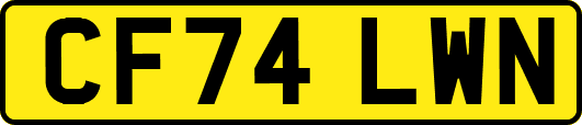 CF74LWN
