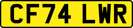 CF74LWR