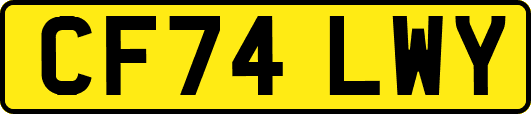 CF74LWY