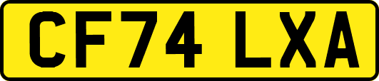 CF74LXA