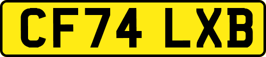 CF74LXB