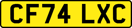 CF74LXC