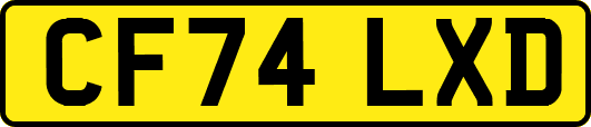 CF74LXD