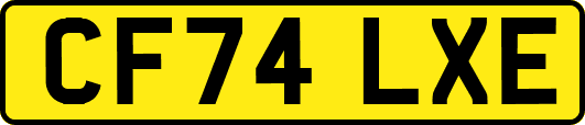 CF74LXE