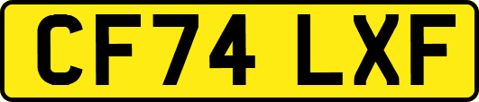 CF74LXF