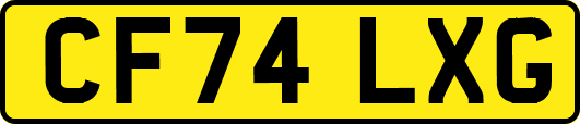 CF74LXG