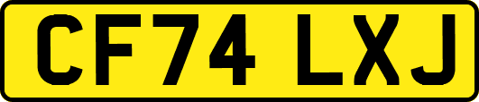 CF74LXJ