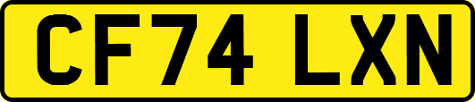 CF74LXN