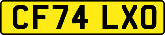 CF74LXO