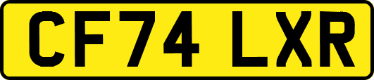 CF74LXR