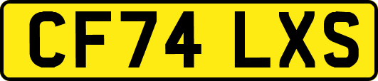 CF74LXS