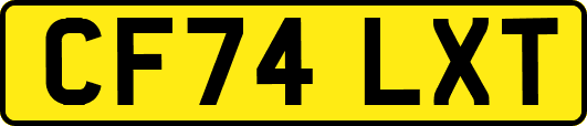 CF74LXT
