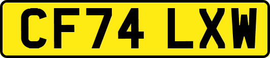 CF74LXW