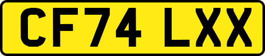 CF74LXX