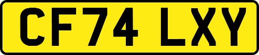 CF74LXY