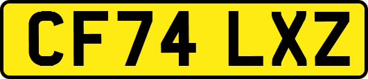 CF74LXZ