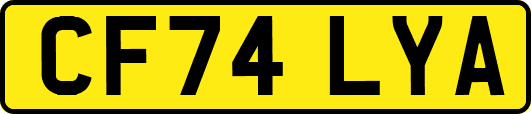 CF74LYA