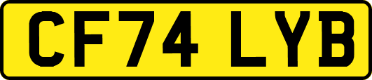 CF74LYB