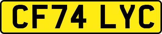 CF74LYC