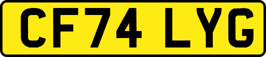 CF74LYG