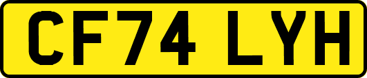 CF74LYH