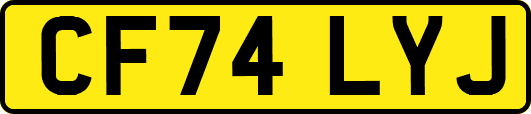 CF74LYJ