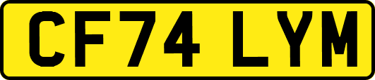 CF74LYM