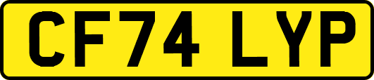 CF74LYP
