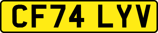 CF74LYV