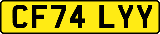 CF74LYY