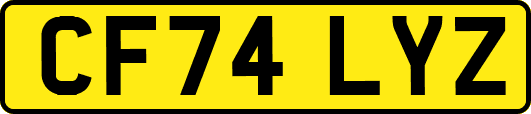 CF74LYZ